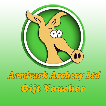 Aardvark Gift Voucher