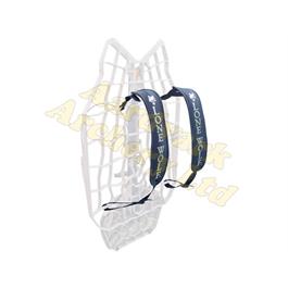 Lone Wolf Padded Backpack Straps thumbnail