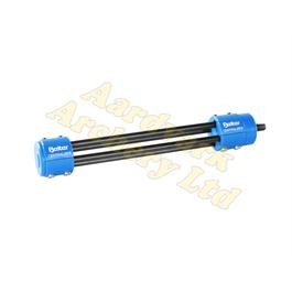Beiter Short Rod - End Cap - Black Oyster thumbnail