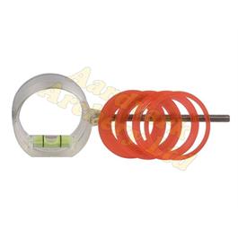 Beiter Scope - 39mm Clear thumbnail