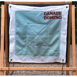 Danage Backstop - 660 thumbnail