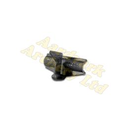 Beiter Arrow Rest - Finger thumbnail