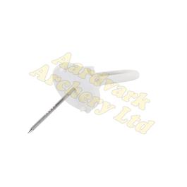 Danage Steel Target Pin thumbnail