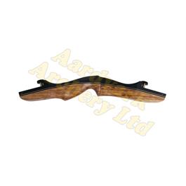 White Feather 19" Riser - Lark Essential thumbnail