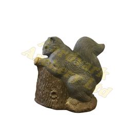 Rinehart Target 3D - Squirrel IBO thumbnail